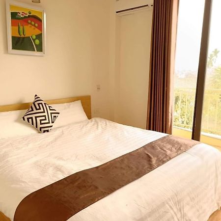 Aku House Villa Ao Vua Ba Vì District Zewnętrze zdjęcie