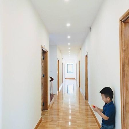 Aku House Villa Ao Vua Ba Vì District Zewnętrze zdjęcie