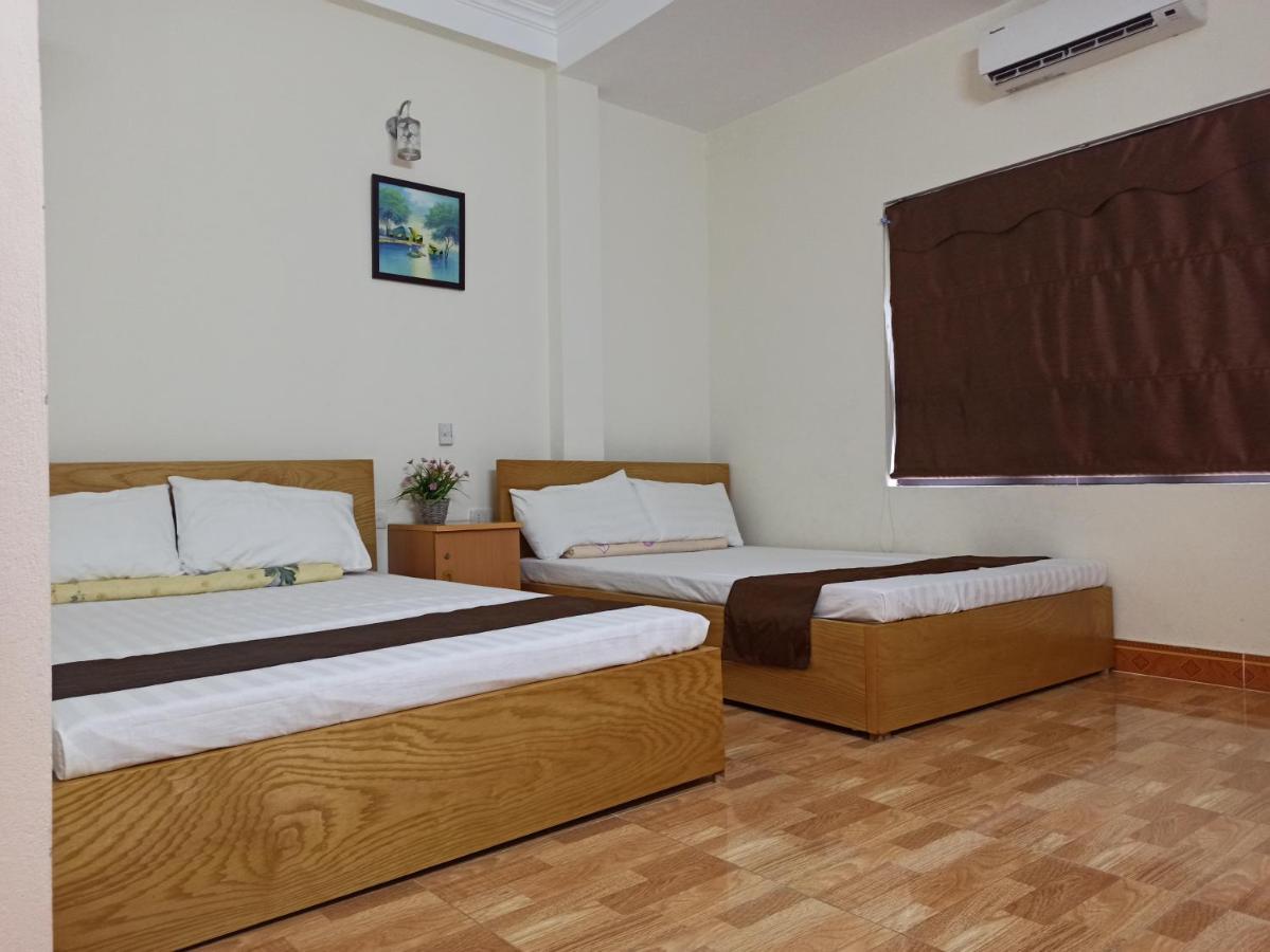 Aku House Villa Ao Vua Ba Vì District Pokój zdjęcie