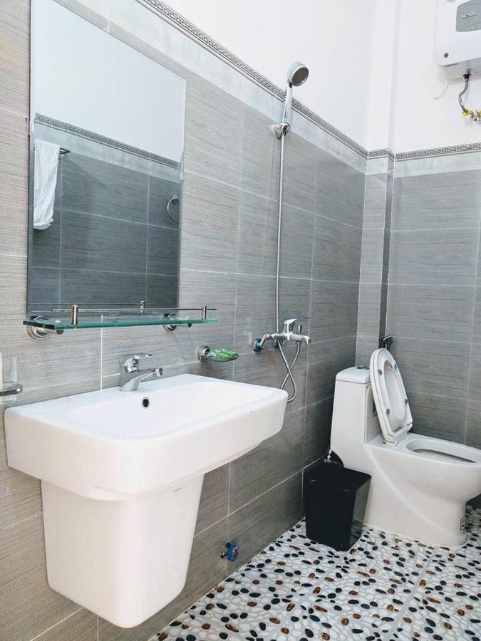 Aku House Villa Ao Vua Ba Vì District Zewnętrze zdjęcie
